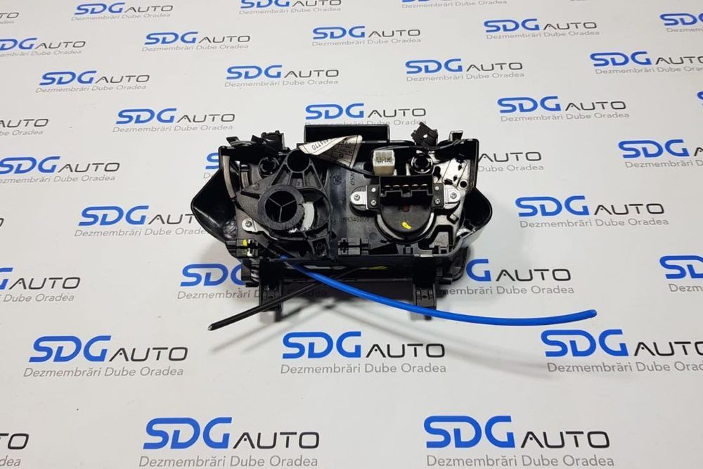 Panou clima 168340200 Ducato, Jumper, Boxer 2014 - 2018 Euro 5 6