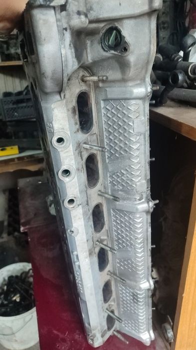 Запчасти по двигателю БМВ Е34