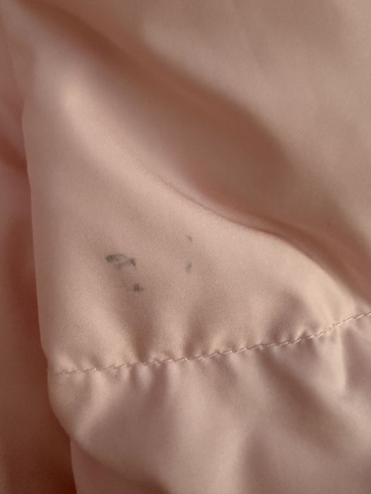 Дамско зимно яке