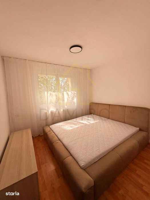 Apartament 3 camere Bd Brancoveanu Grand Arena Luica Prima Inchiriere
