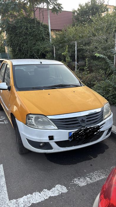 Vand Logan 1.4 cu GPL