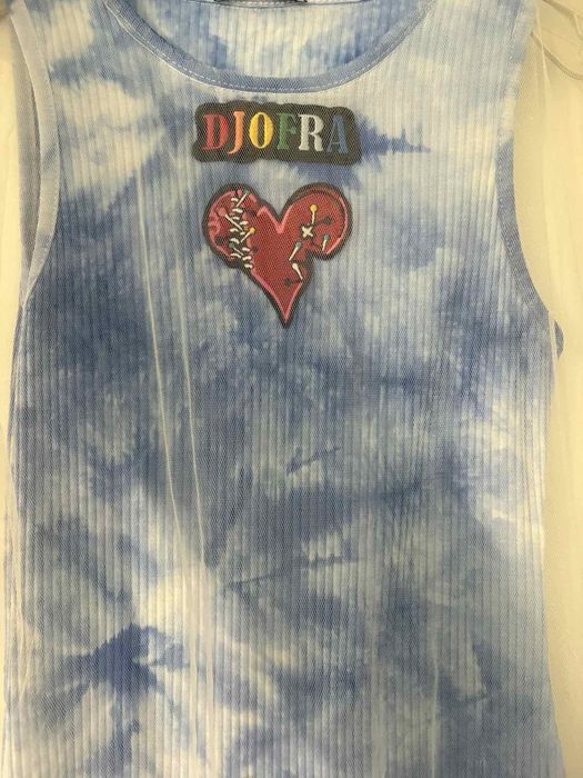 Дамска рокля Djofra