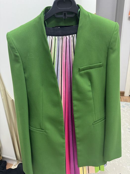 Пиджаки от 4000 тг