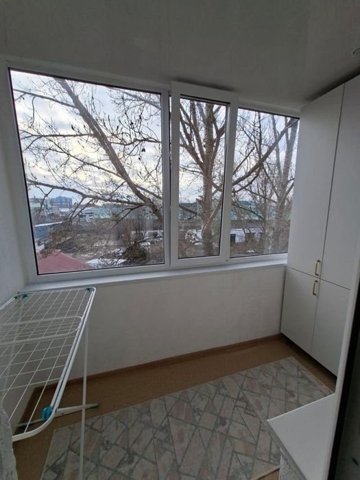 Продажа 2х комнатной квартиры