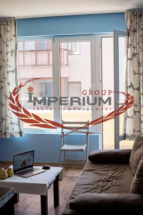 Дава се под наем Двустаен апартамент в Варна, Левски - 50 кв.м за 331.5 € - Снимка #5