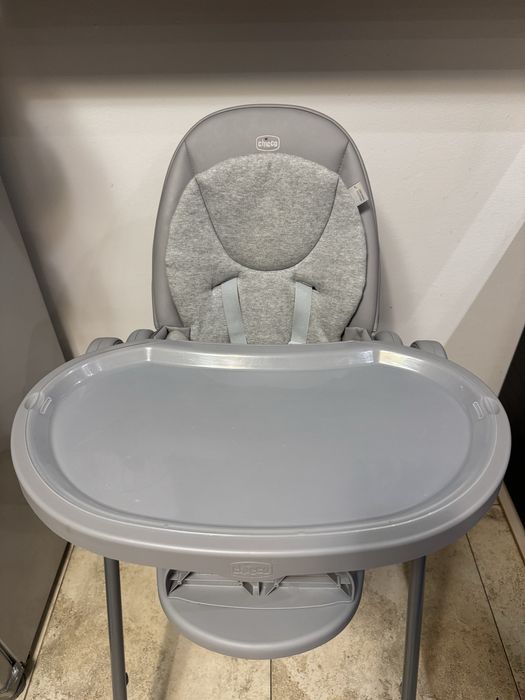 Scaun (bebe) de masa Chicco Polly