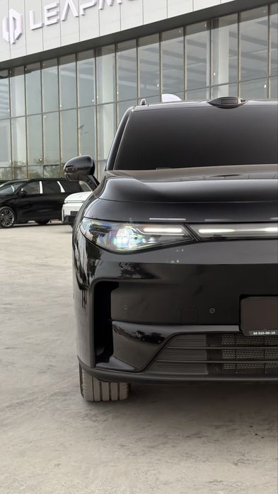 Leapmotor C16 Ev