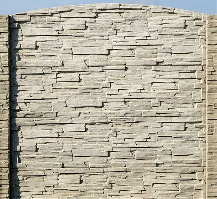 Fabricam garduri, placi de gard, stâlpi din beton Oferim montaj