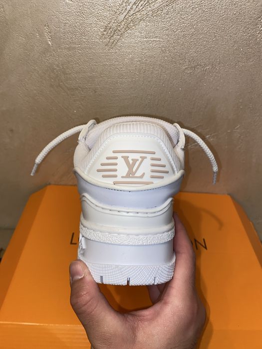 Adidasi LV Maxi Trainer