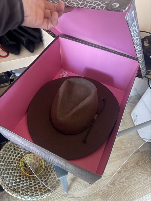 Palarie Stetson marimea 60-61