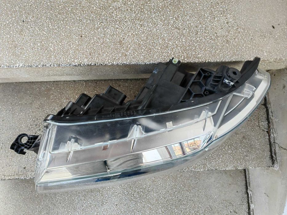 Фар VW Crafter ляв / Фар Крафтер /Фар MAN Оригинален