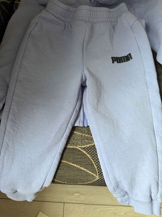 Оригинален детски екип Puma