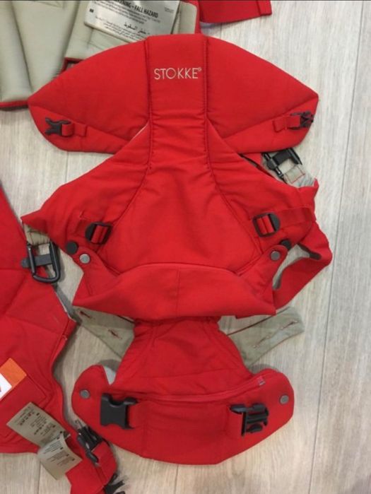 Stokke кенгуру 3в1
