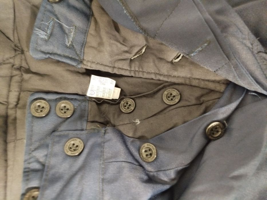 Продам спецодежду зимнюю