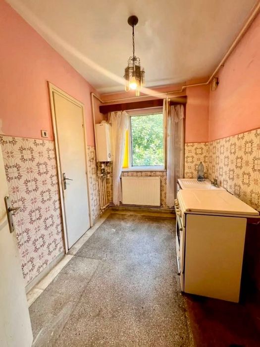 Proprietar vând Apartament 2 camere, Bacău - 55 mp, etaj 1,  zona Orizont