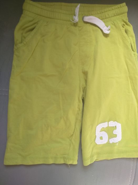 Летни дрешки за момче