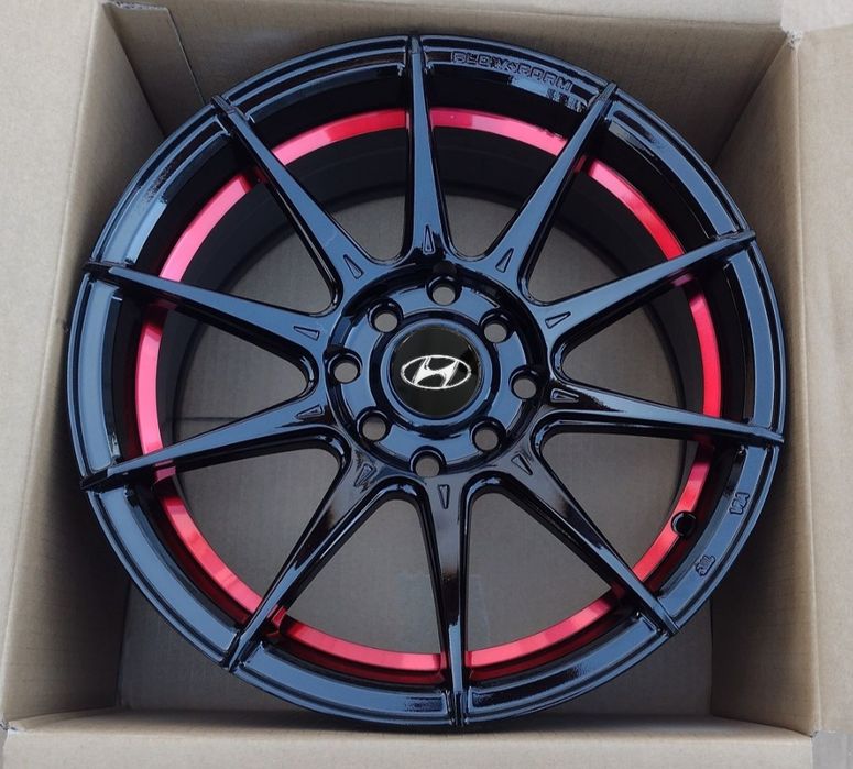 Jante  15 Hyundai Noi 4 x 100 R15