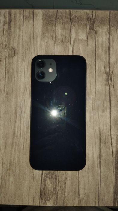 Iphone 12 64Gb 90%