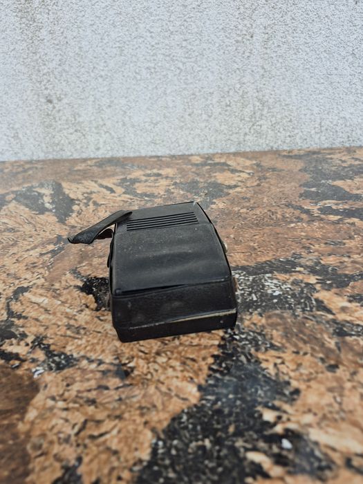 Radio  Philips  vechi model  RL 073, made in Holland- functional