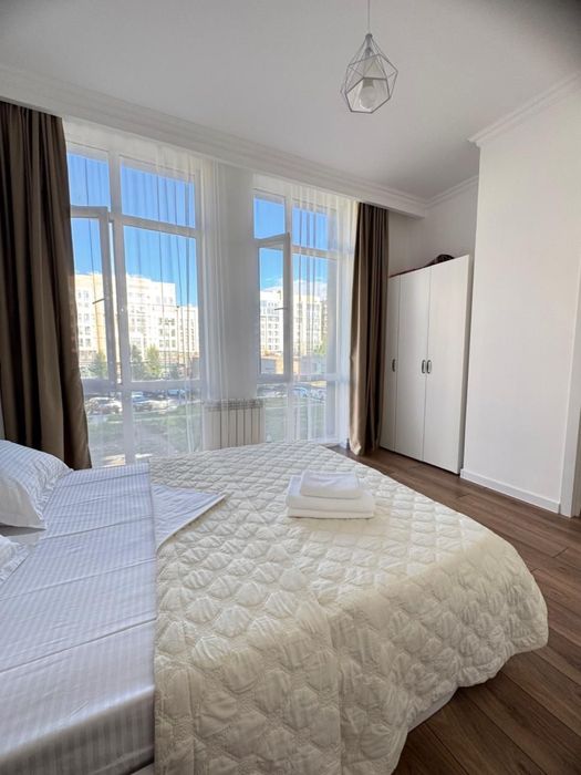 Каартира посуточно