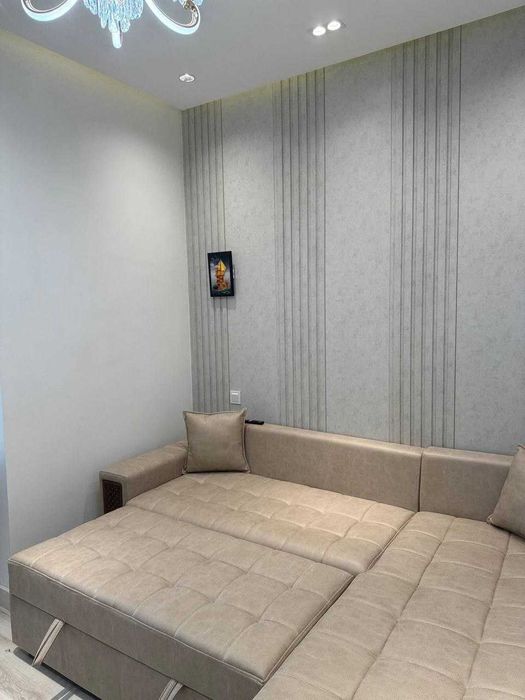 Новостройка 1/10/14 ЖК Prestige Garden, Шота Руставели, Яккасарайс р-н