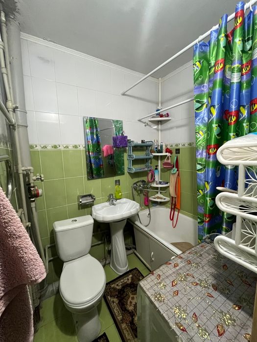 Срочно продам 2х комнатную квартиру