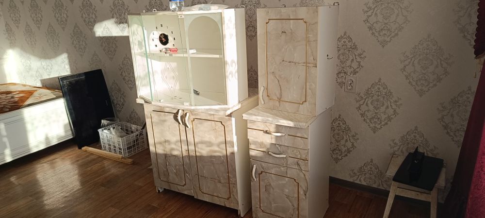 Куханный гарнитур