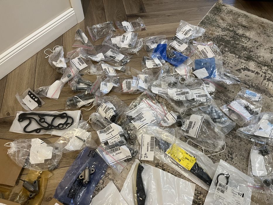 de vanzare tot kit de distributie
