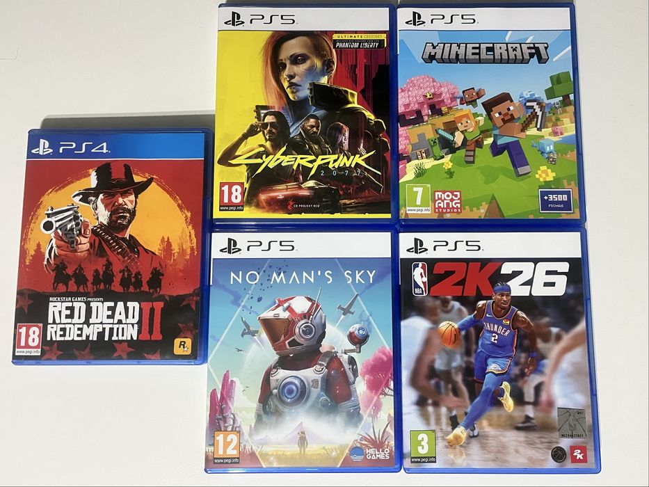 PlayStation 5 Slim 1tb