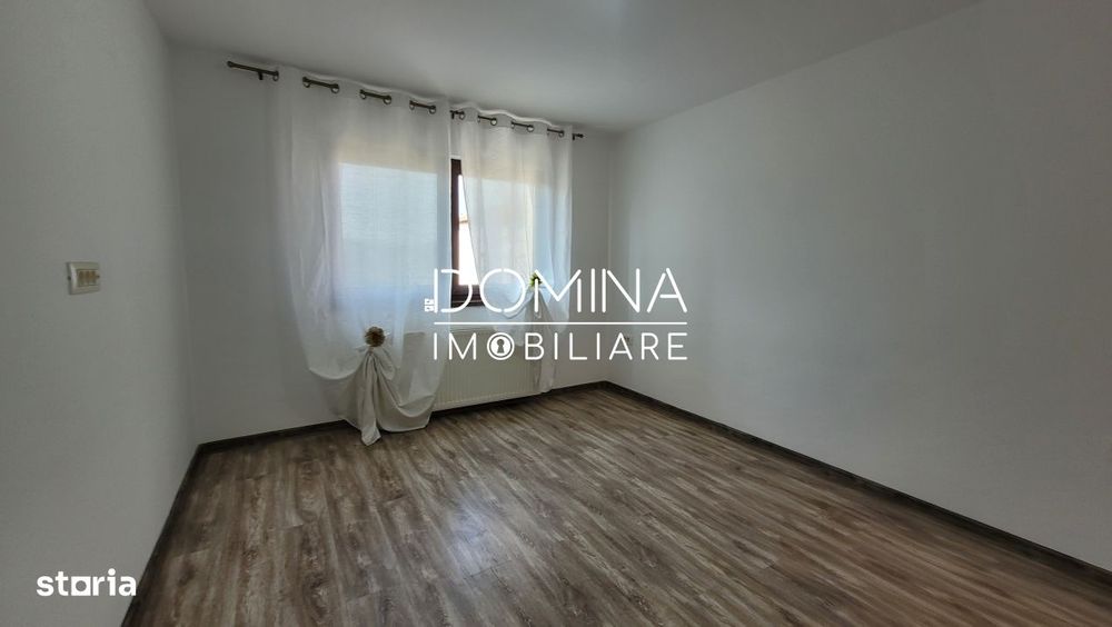 Vanzare apartament 3 camere complet renovat, Aleea Scolii, Rovinari — fotografia 3