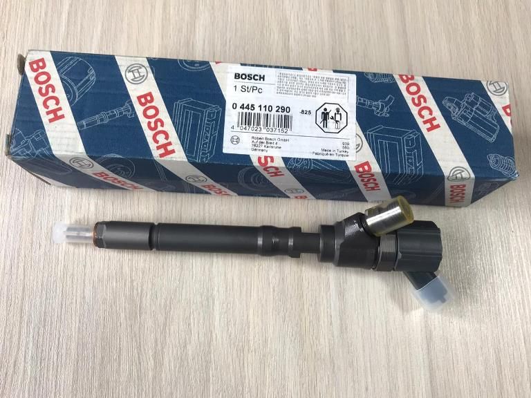 Форсунка дизельная Hyundai -Kia