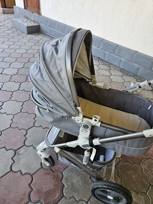 Детская коляска Teknum