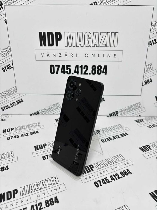 NDP Amanet NON-STOP Sos. Giurgiului 119 REDMI 12 (45163)