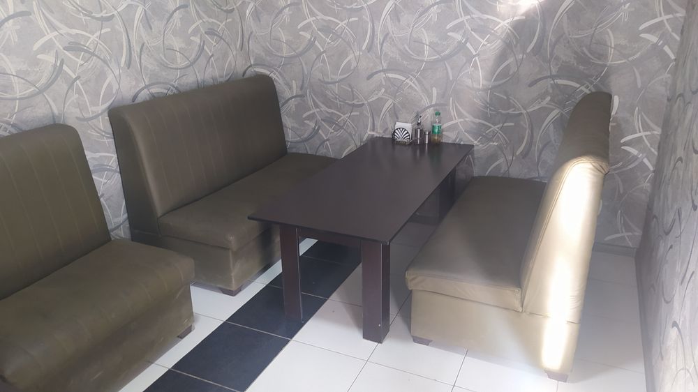 Таййор бизнес , кафе