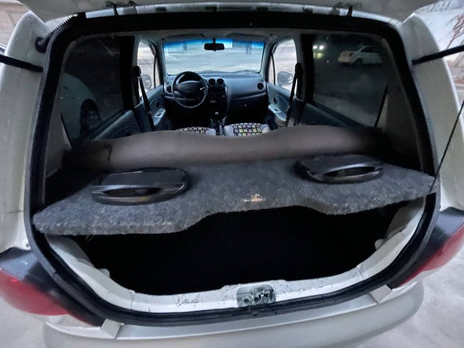 Generalni davernos boʻladi