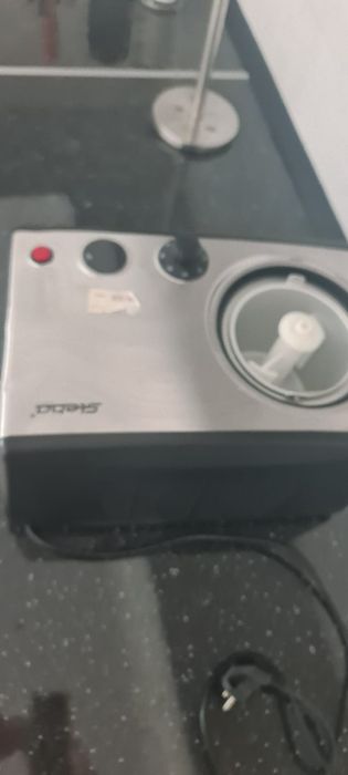 Masina de facut înghețată Steba