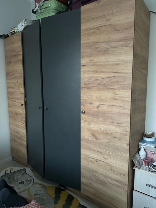 Продам новый шкаф