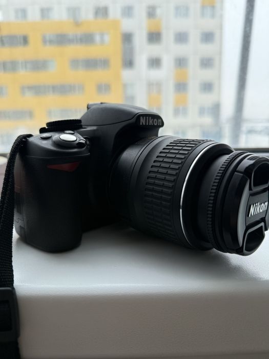 Продам фотоаппарат