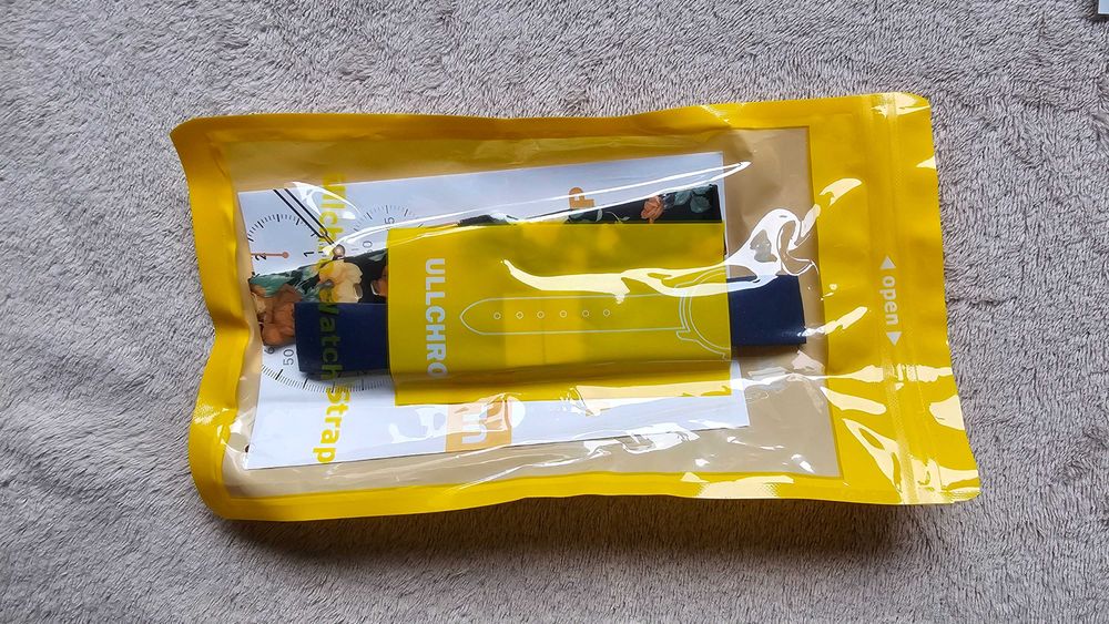 Samsung Galaxy Watch Rose Gold SM-R810