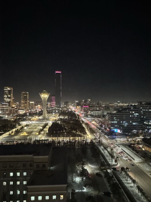 Сдается 2 комнатная квартира