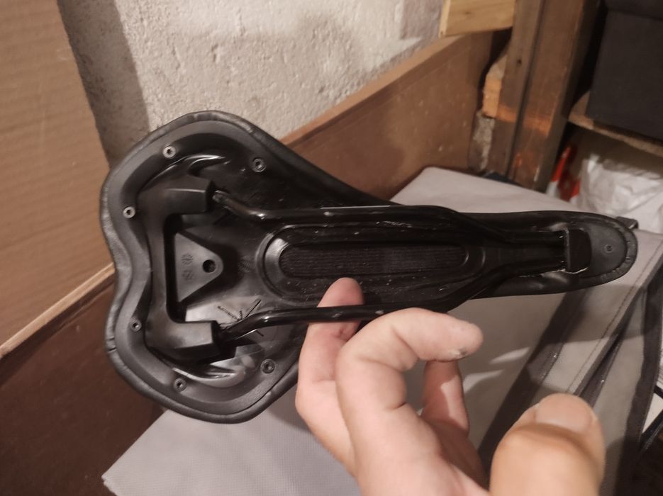 Седалки за колело