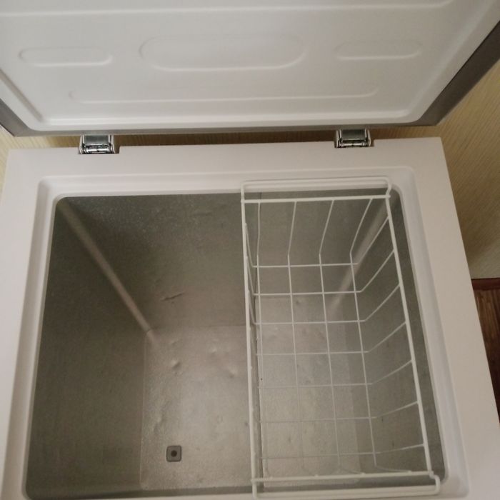 Морозильник 100л