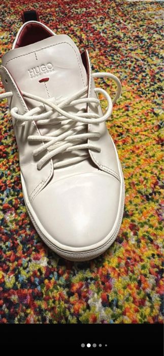 Adidas Hugo stare fff buna