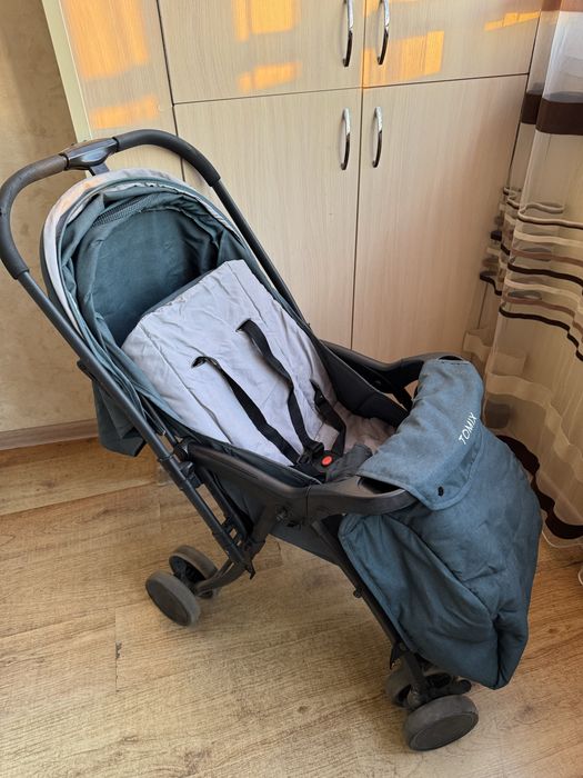 Детская коляска Tomix