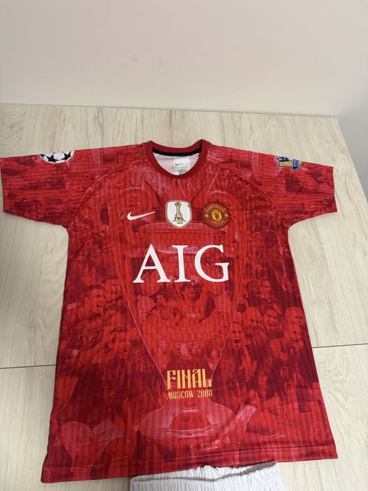 Лимитирани Детски екипи на Кристиано Роналдо