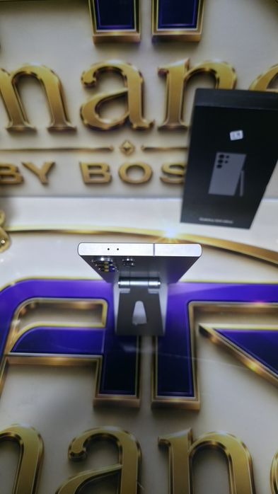 Samsung S24 Ultra 256GB 12GB Ram Duos Preṭ fix!