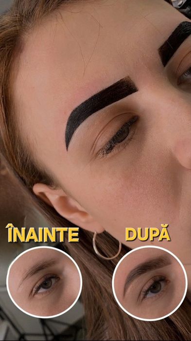 Înfrumusețare profesională