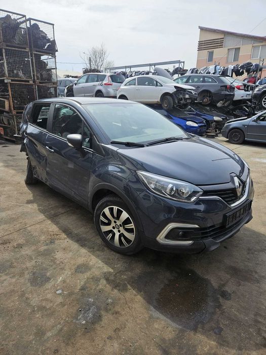 RENAULT CAPTUR / AN 2019 Dezmembrez/Dezmembram