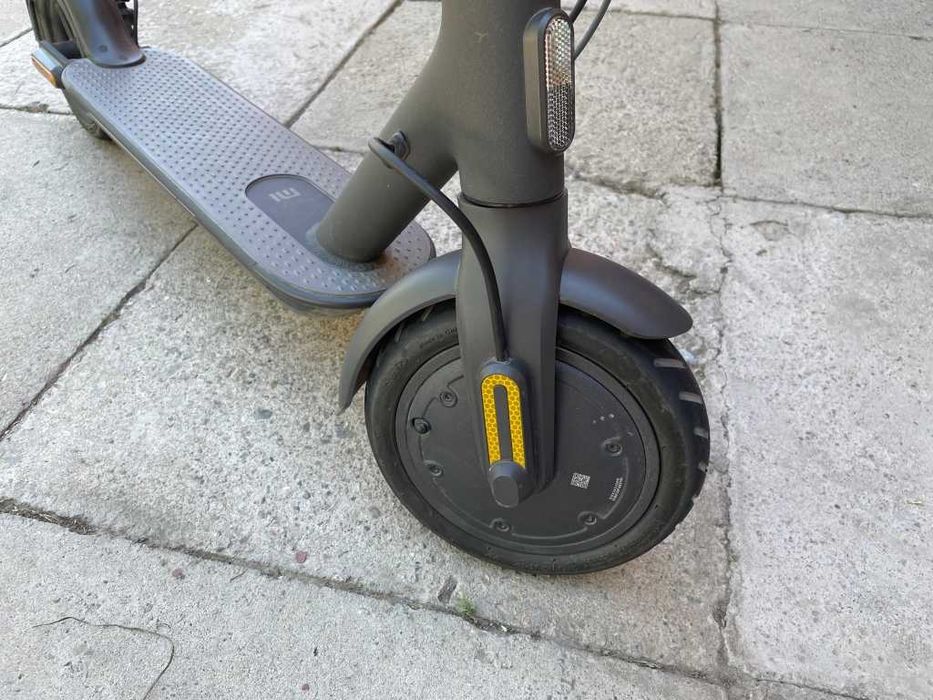 Продается электросамокат Xiaomi