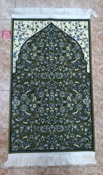 Mada joynamoz. Saudiya